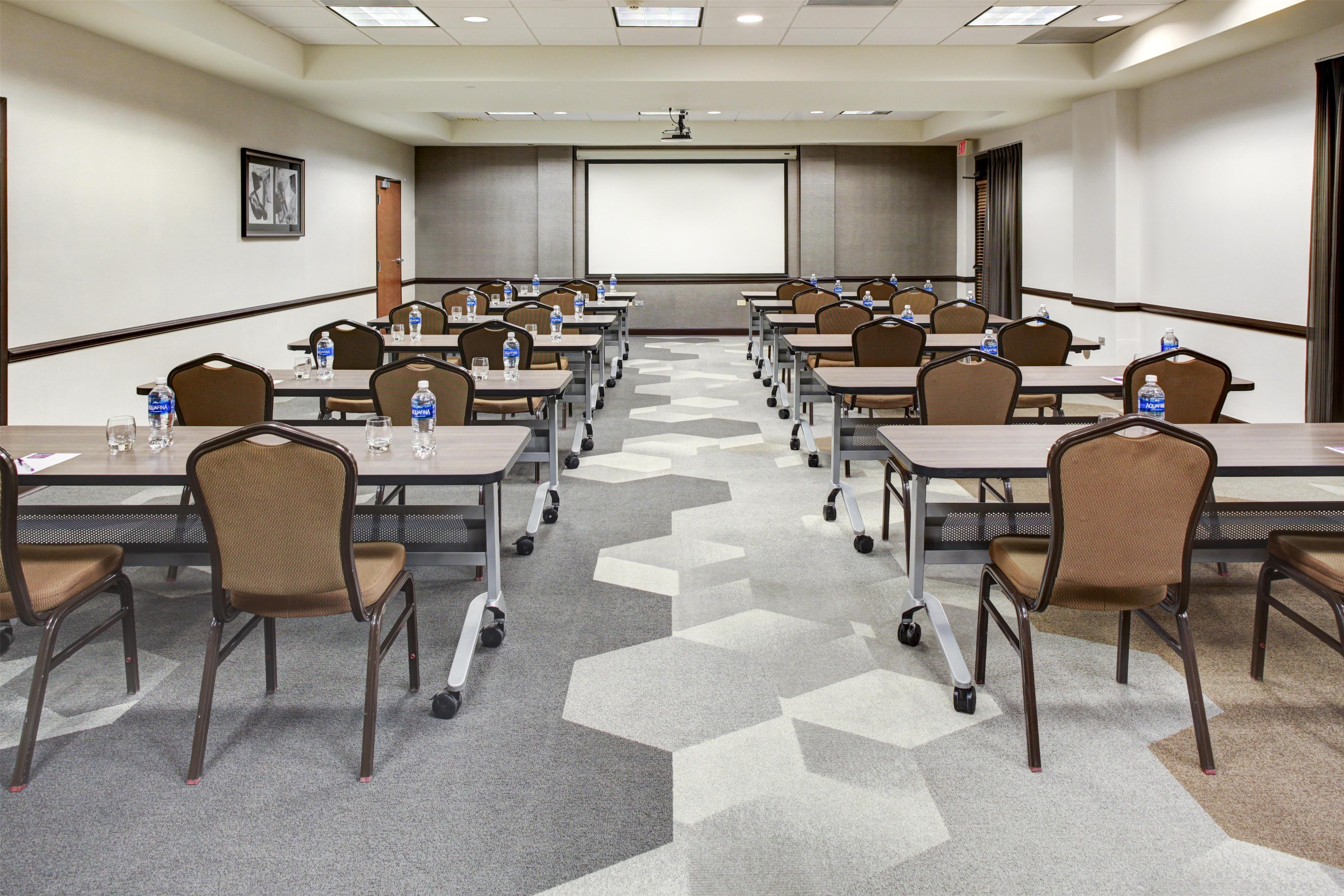 Meeting Room | Hyatt Place Lakeland Center