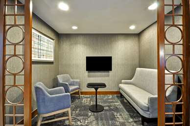 On-Site,Lobby