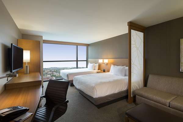  - Hyatt Place Hotel Northeast Washington DC