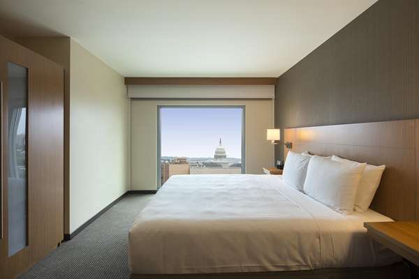  - Hyatt Place Hotel Northeast Washington DC