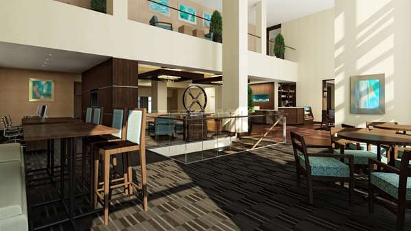  - Hyatt Place Hotel Northeast Washington DC