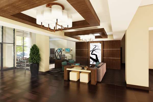  - Hyatt Place Hotel Northeast Washington DC