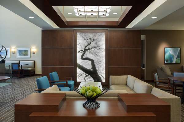  - Hyatt Place Hotel Northeast Washington DC