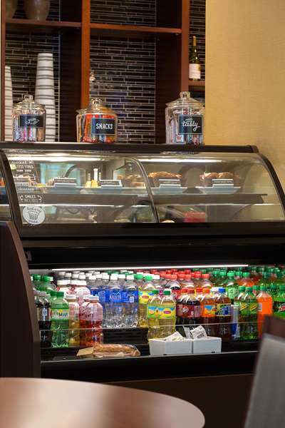 Restaurant - Hyatt Place Hotel Northeast Washington DC