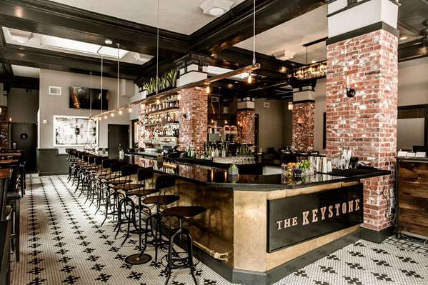 Exterior view - Mosser Hotel San Francisco