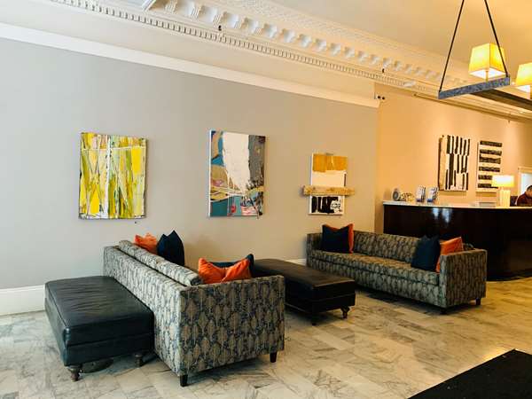  - Mosser Hotel San Francisco