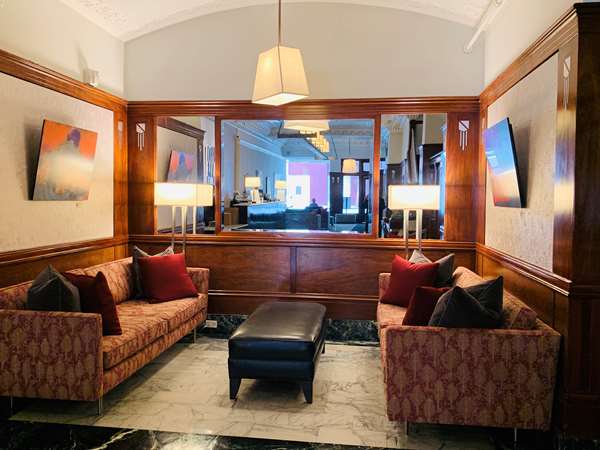  - Mosser Hotel San Francisco