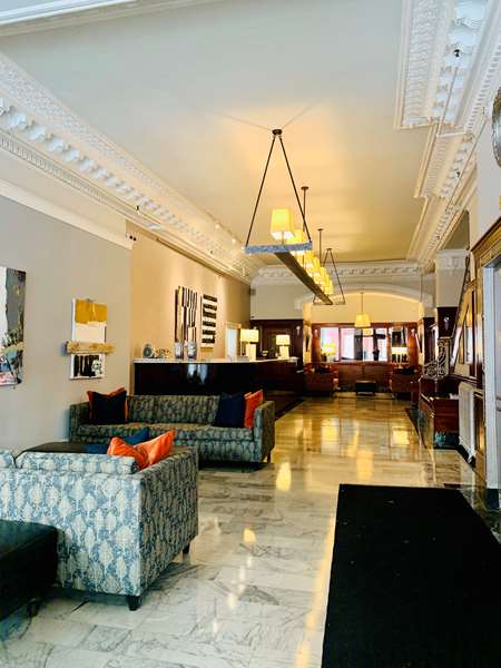  - Mosser Hotel San Francisco