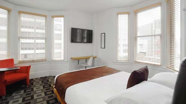  - Mosser Hotel San Francisco