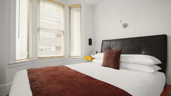  - Mosser Hotel San Francisco