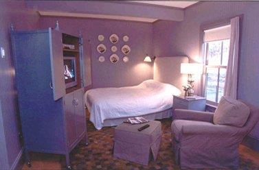  - Porches Inn at MASS MoCA North Adams