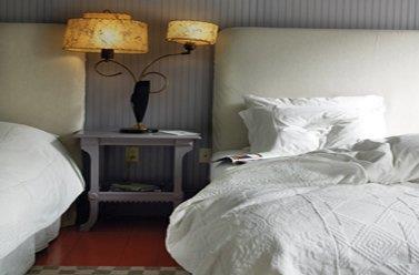  - Porches Inn at MASS MoCA North Adams