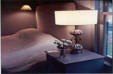  - Porches Inn at MASS MoCA North Adams