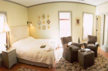  - Porches Inn at MASS MoCA North Adams