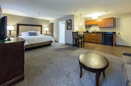  - Chocksett Inn & Restaurant Sterling