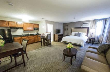  - Chocksett Inn & Restaurant Sterling