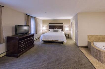 Suite - Chocksett Inn & Restaurant Sterling