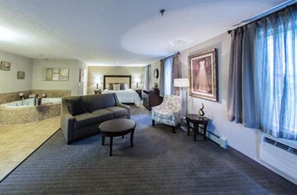 Suite - Chocksett Inn & Restaurant Sterling