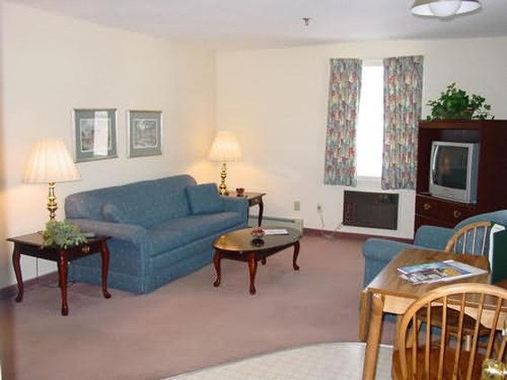  - Chocksett Inn & Restaurant Sterling