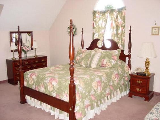  - Chocksett Inn & Restaurant Sterling