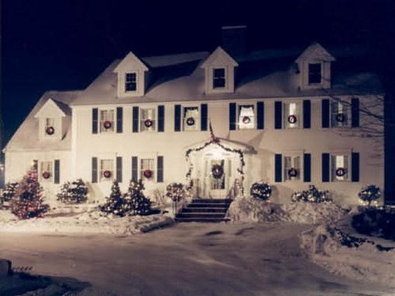  - Chocksett Inn & Restaurant Sterling