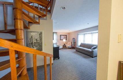  - Chocksett Inn & Restaurant Sterling