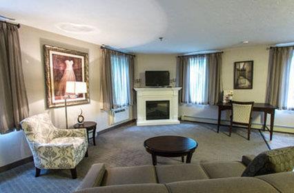 Suite - Chocksett Inn & Restaurant Sterling