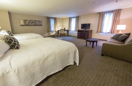  - Chocksett Inn & Restaurant Sterling