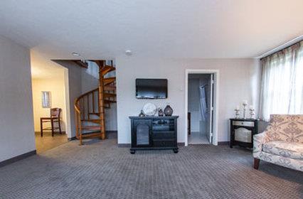 Suite - Chocksett Inn & Restaurant Sterling