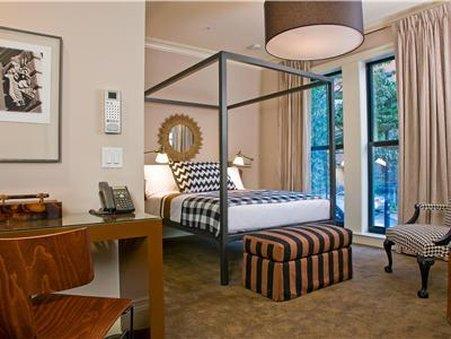  - Inn at St Botolph Boston