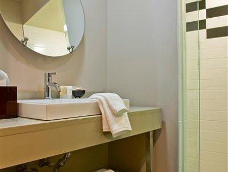  - Inn at St Botolph Boston