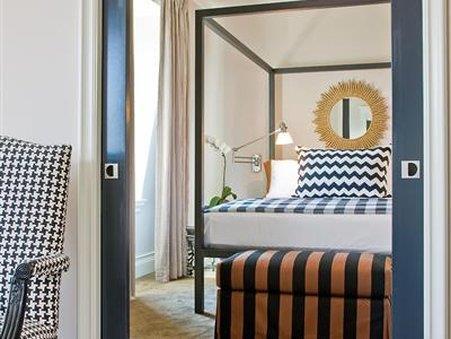  - Inn at St Botolph Boston