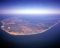 Exterior view - Nantucket Inn