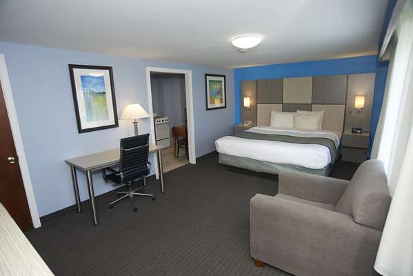  - Sandwich Lodge Resort