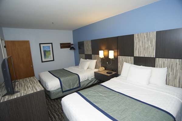 Suite - Sandwich Lodge Resort