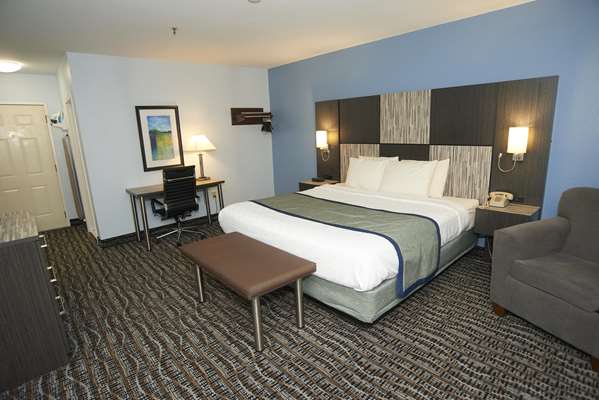  - Sandwich Lodge Resort