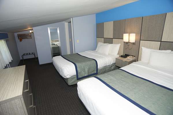  - Sandwich Lodge Resort