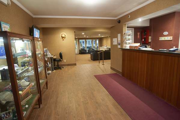  - Sandwich Lodge Resort