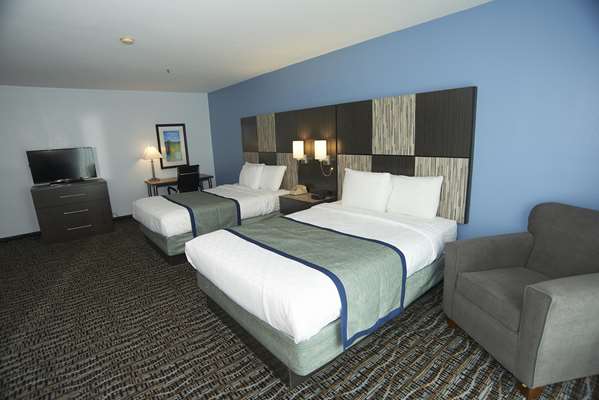 Suite - Sandwich Lodge Resort