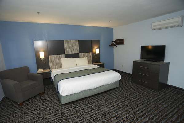 Suite - Sandwich Lodge Resort