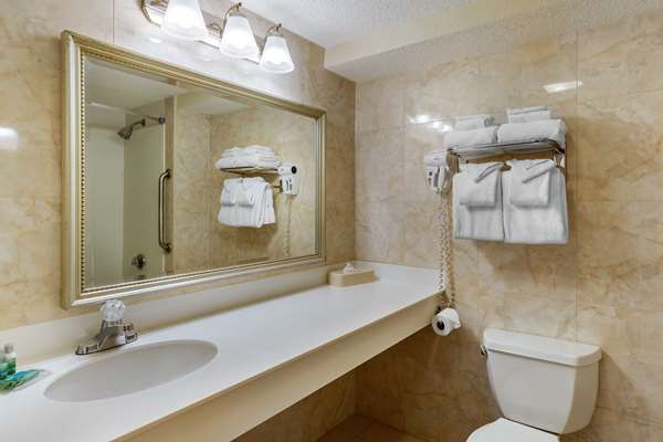  - Atlantic Beach Hotel & Suites Middletown