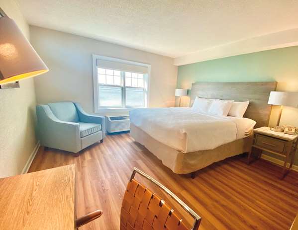  - Atlantic Beach Hotel & Suites Middletown