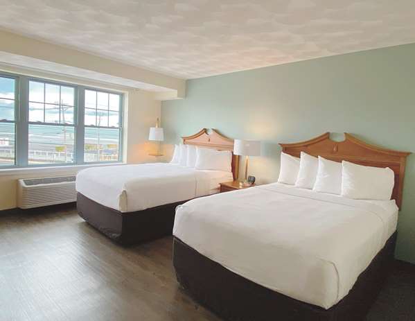  - Atlantic Beach Hotel & Suites Middletown