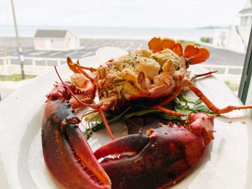 TicketsLobster