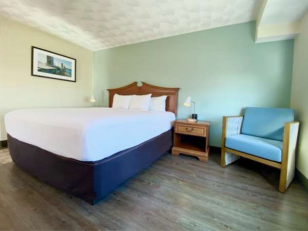  - Atlantic Beach Hotel & Suites Middletown