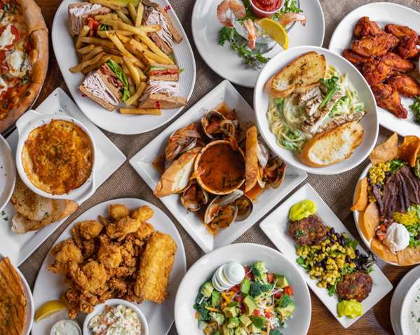  - Atlantic Beach Hotel & Suites Middletown