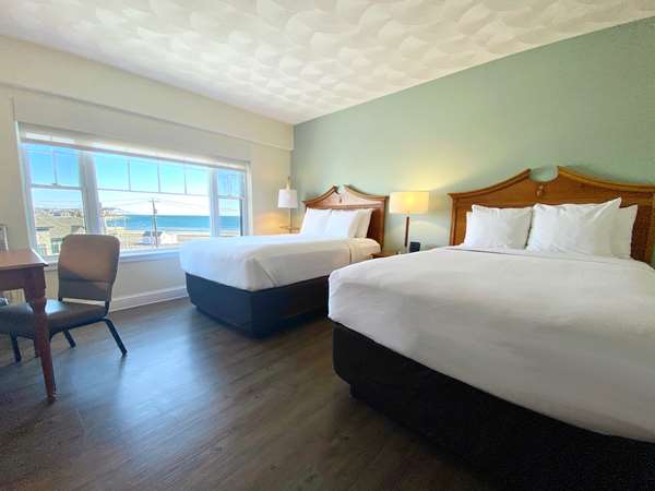  - Atlantic Beach Hotel & Suites Middletown