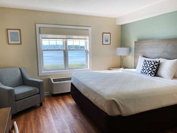  - Atlantic Beach Hotel & Suites Middletown