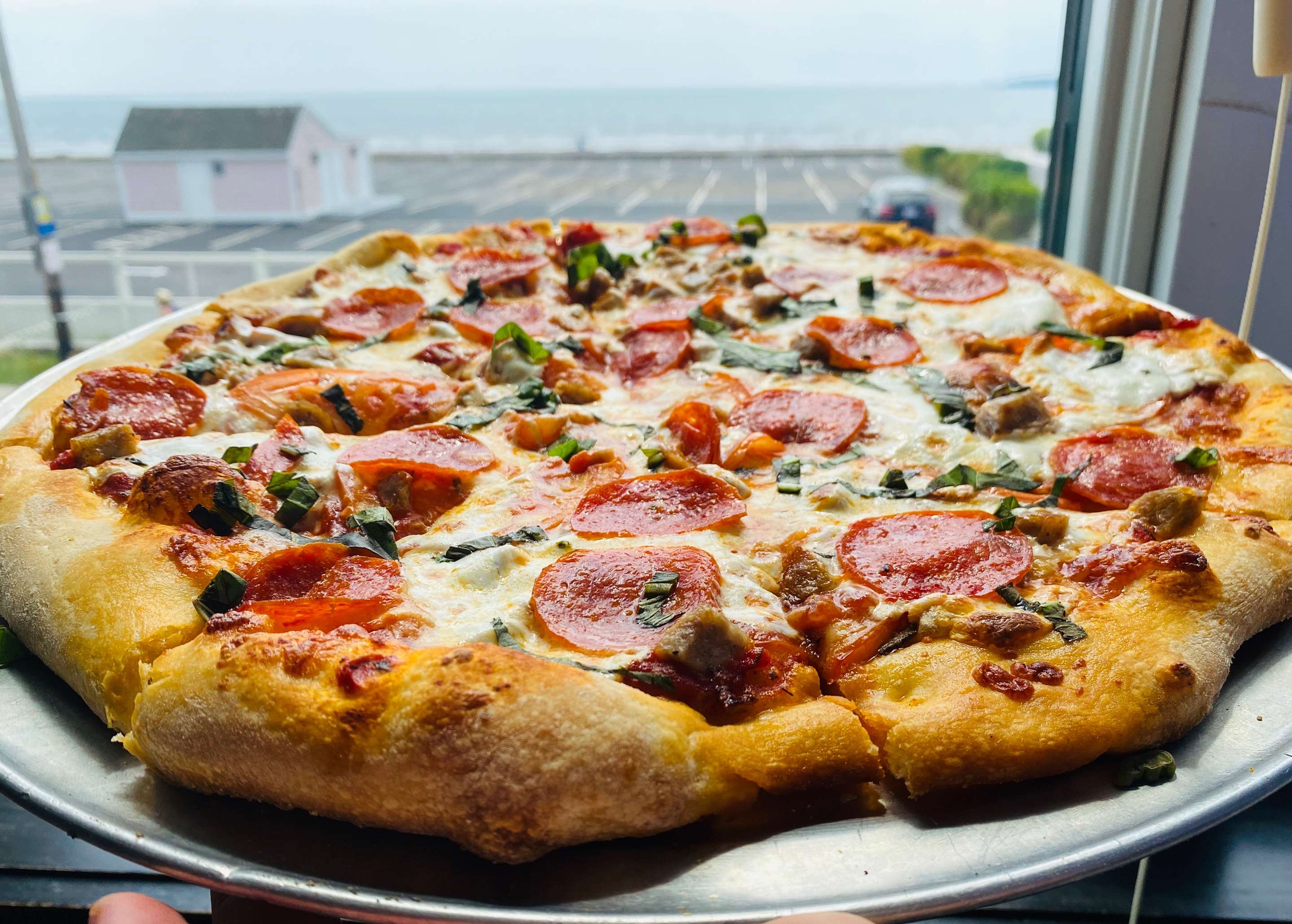 Pizza