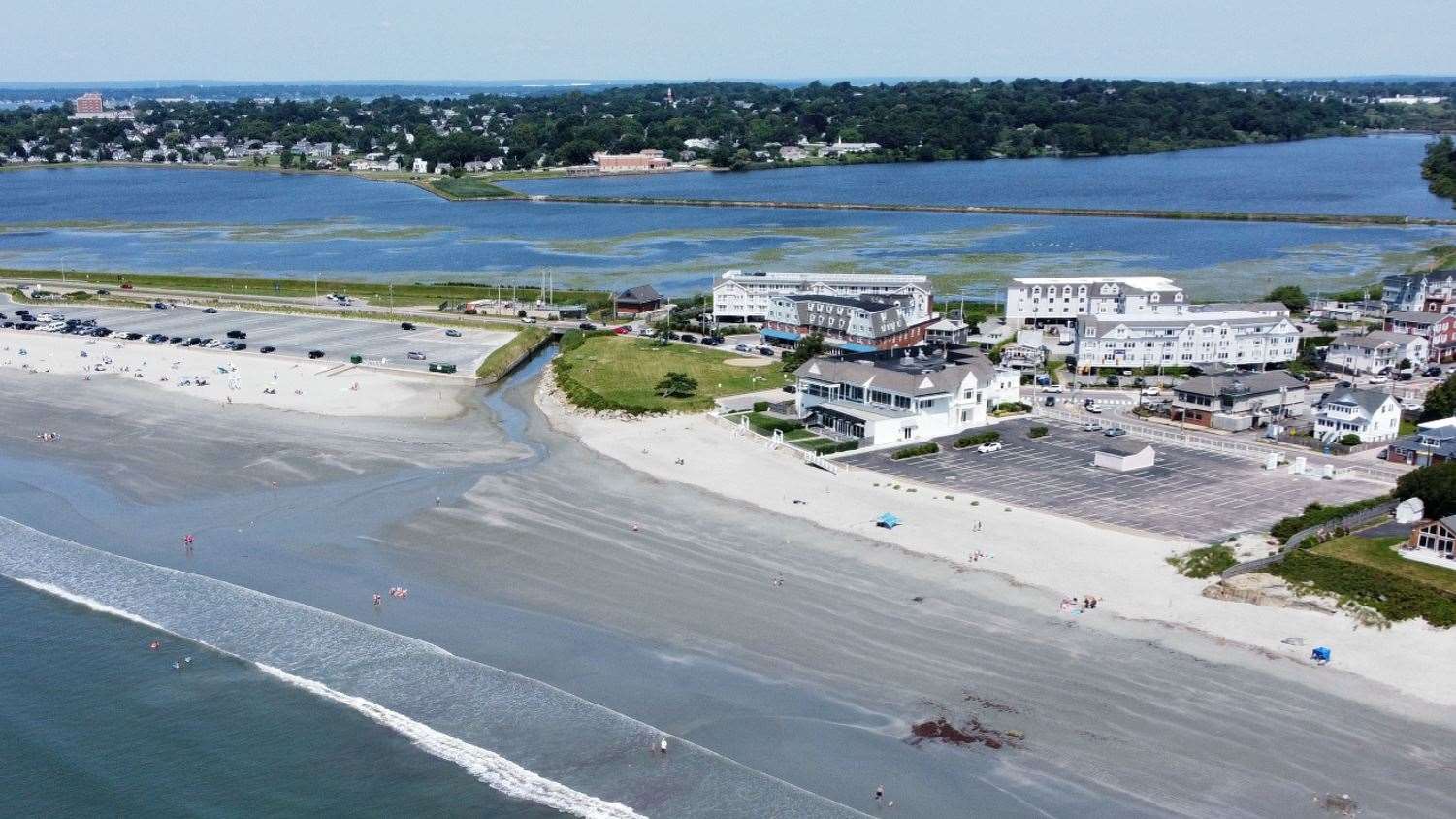 Atlantic Beach Drone optimized